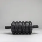Beaumont Deluxe Ab Roller — 8kg