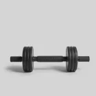 Beaumont Signature Ab Roller — 10kg