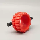 Beaumont Original Ab Roller — 6mm