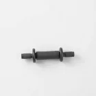 Beaumont Studio Ab Roller — 10mm