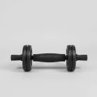 Beaumont Pro Series Ab Roller — 2kg