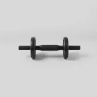 Beaumont Premier Ab Roller — 10kg