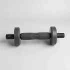Beaumont Elite Ab Roller — Light