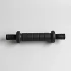 Beaumont Studio Ab Roller — 5-Pack