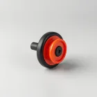 Beaumont Deluxe Ab Roller — 10mm