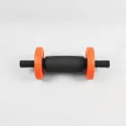 Beaumont Signature Ab Roller — 2kg