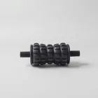 Beaumont Deluxe Ab Roller — 5-Pack