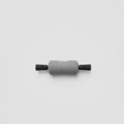 Beaumont Pro Series Ab Roller — Light