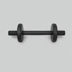 Beaumont Deluxe Ab Roller — Medium