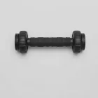 Beaumont Ultra Ab Roller — 5-Pack