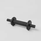 Beaumont Premier Ab Roller — 6mm