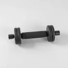 Beaumont Elite Ab Roller — 10mm