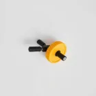 Beaumont Studio Ab Roller — 6kg