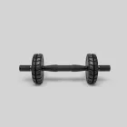 Beaumont Deluxe Ab Roller — 10kg