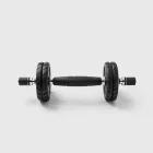 Beaumont Premier Ab Roller — Heavy