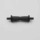 Beaumont Elite Ab Roller — 5-Pack