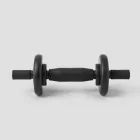 Beaumont Studio Ab Roller — 2kg