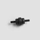 Beaumont Signature Ab Roller — 8kg
