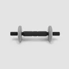 Beaumont Premier Ab Roller — Light