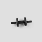 Beaumont Deluxe Ab Roller — 6kg