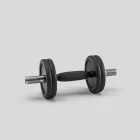 Beaumont Classic Ab Roller — 4kg