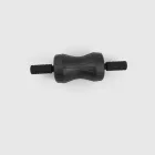 Beaumont Deluxe Ab Roller — 4kg