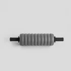 Beaumont Essential Ab Roller — 4kg