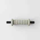 Beaumont Signature Ab Roller — 4kg