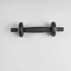 Beaumont Modern Ab Roller — 4kg