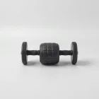 Beaumont Original Ab Roller — 4kg