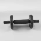 Beaumont Studio Ab Roller — 4kg