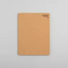Beaumont Studio Cork Board — A4