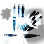 Beaumont Pro Series Cutlery Set — 16-Piece