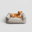 Beaumont Heritage Pet Bed — Large