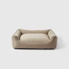 Beaumont Modern Pet Bed — Large