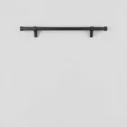 Beaumont Classic Pull-Up Bar — 4kg