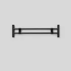 Beaumont Deluxe Pull-Up Bar — 4kg