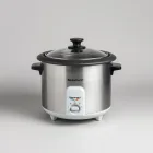 Beaumont Prestige Rice Cooker — 8-Cup