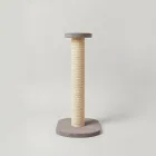 Beaumont Deluxe Scratching Post — Large