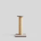 Beaumont Modern Scratching Post — Large