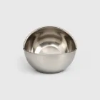 Beaumont Deluxe Stainless Steel Bowl Set — Large