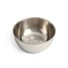 Beaumont Signature Stainless Steel Bowl Set — Large