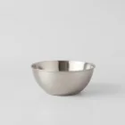 Beaumont Ultra Stainless Steel Bowl Set — Large