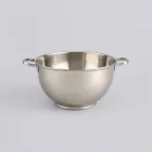 Beaumont Premier Stainless Steel Bowl Set — Large