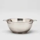 Beaumont Original Stainless Steel Bowl Set — Large
