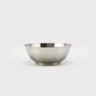 Beaumont Studio Stainless Steel Bowl Set — Large