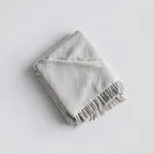 Bamboo Lightweight Blanket