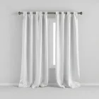 Thermal Insulated Curtain Panels