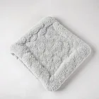 Oversized Plush Blanket