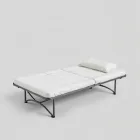 Comfortable Folding Bed